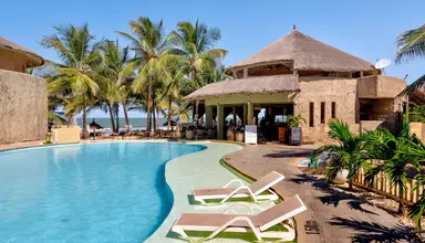 Balafon Beach Resort