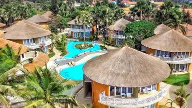 Balafon Beach Resort