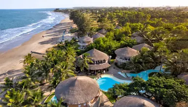 Balafon Beach Resort