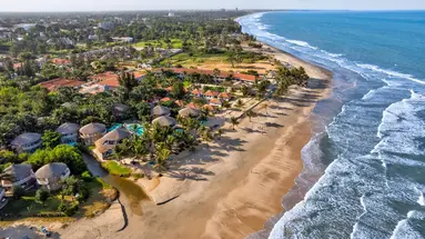 Balafon Beach Resort