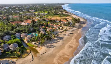 Balafon Beach Resort