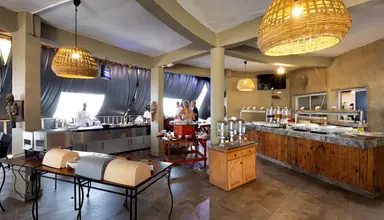 Balafon Beach Resort