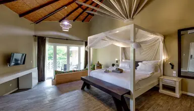 Balafon Beach Resort