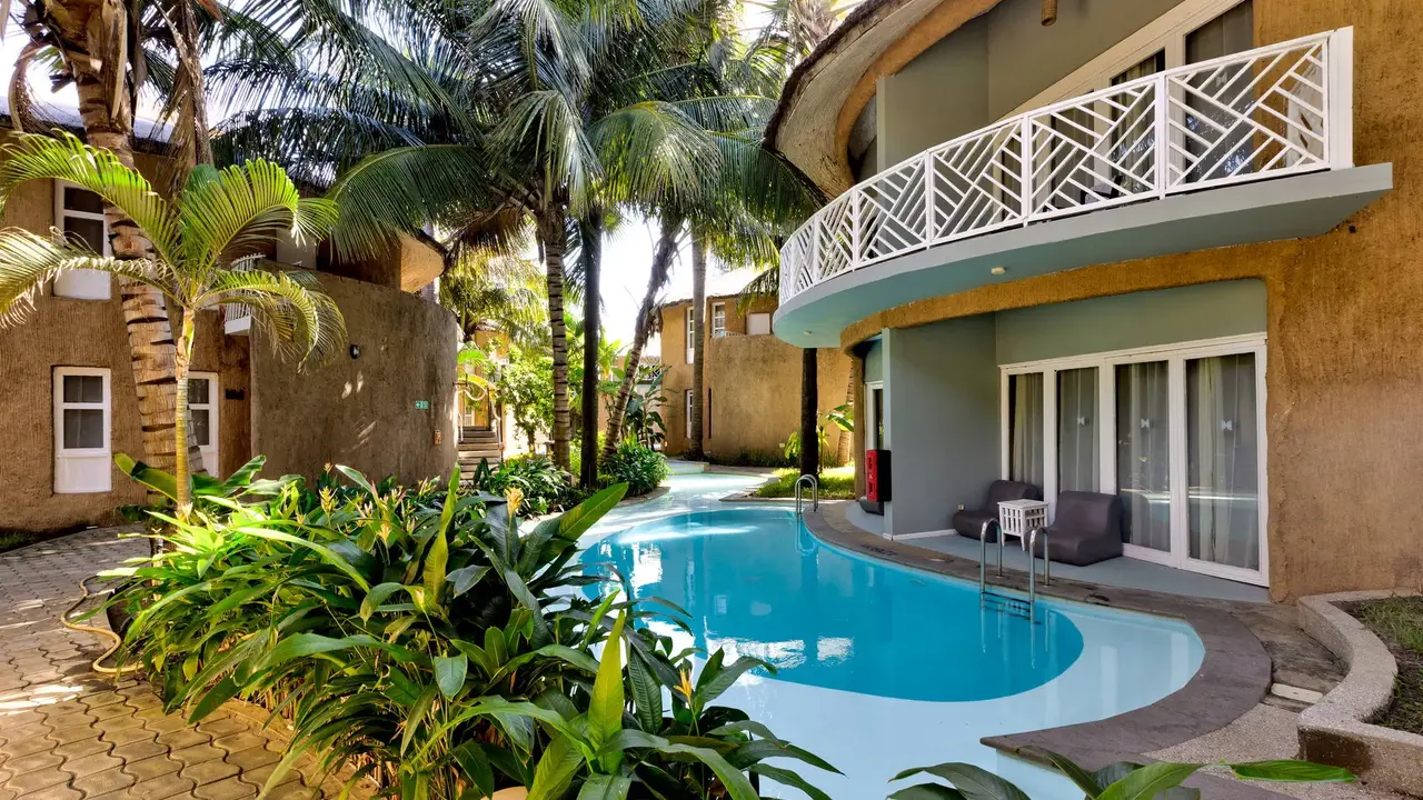 Balafon Beach Resort
