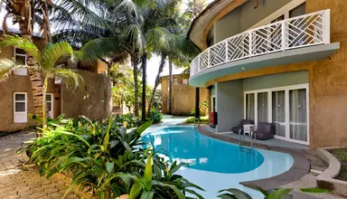 Balafon Beach Resort