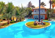 Balafon Beach Resort