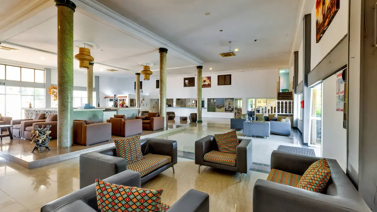Balafon Beach Resort