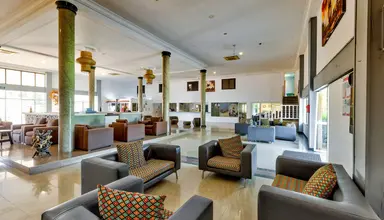 Balafon Beach Resort