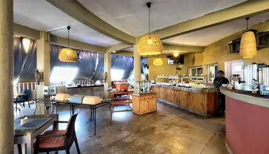 Balafon Beach Resort