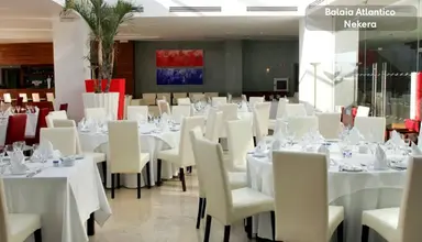Balaia Atlantico