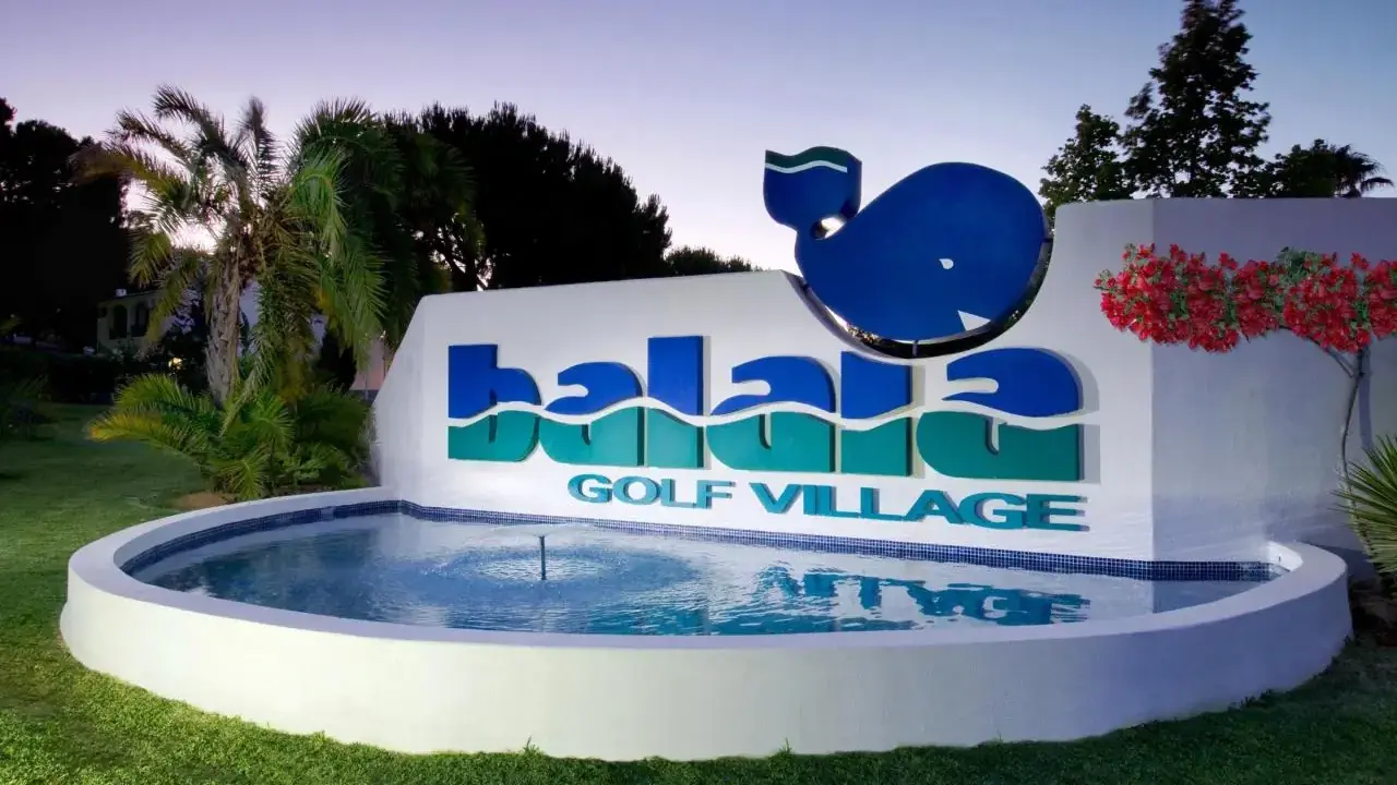 Balaia Golf Village