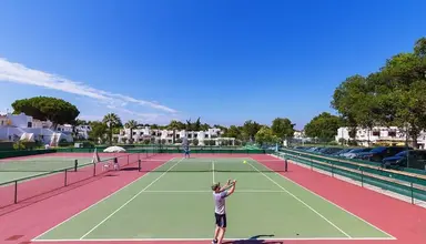 Balaia Golf Village
