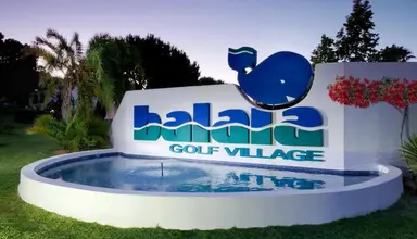 Balaia Golf Village