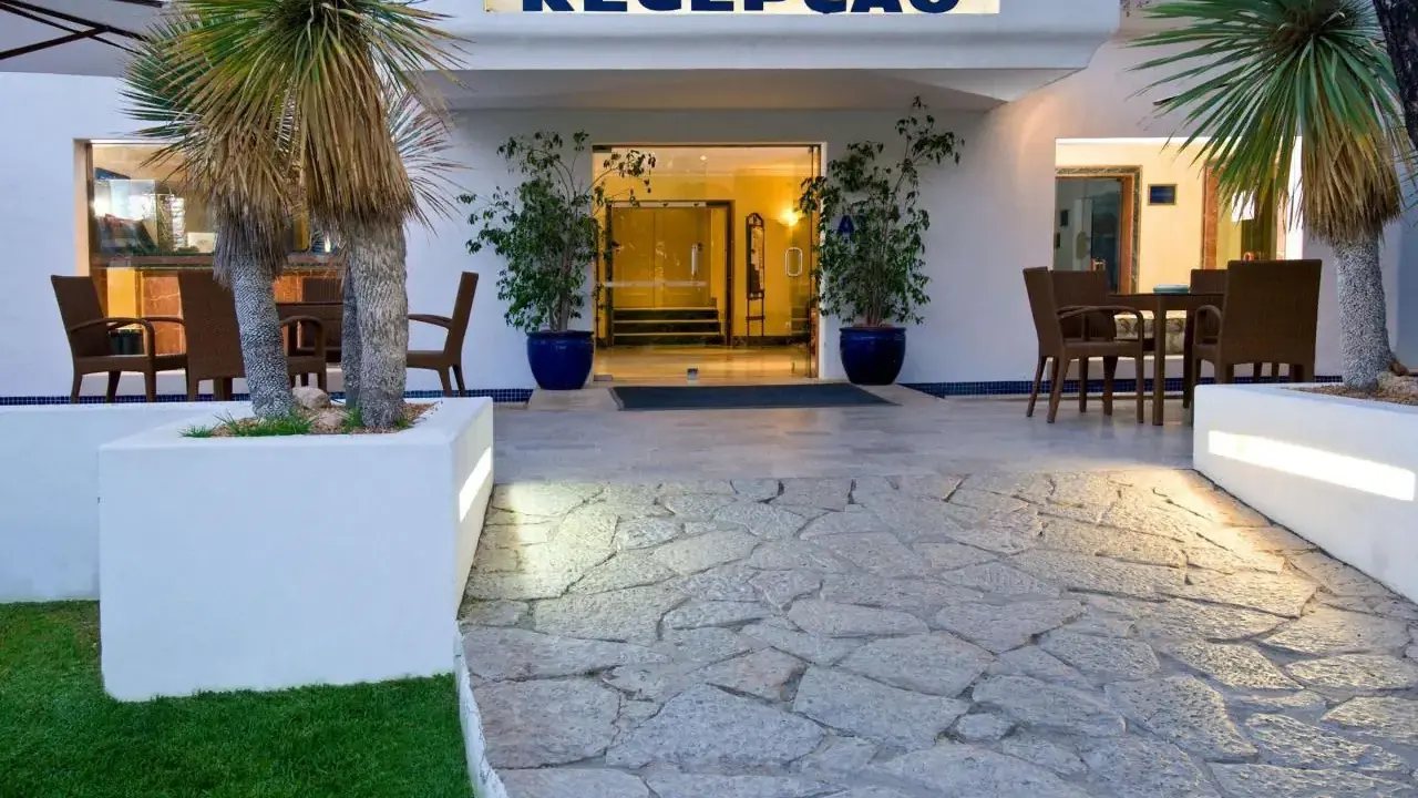 Balaia Golf Village