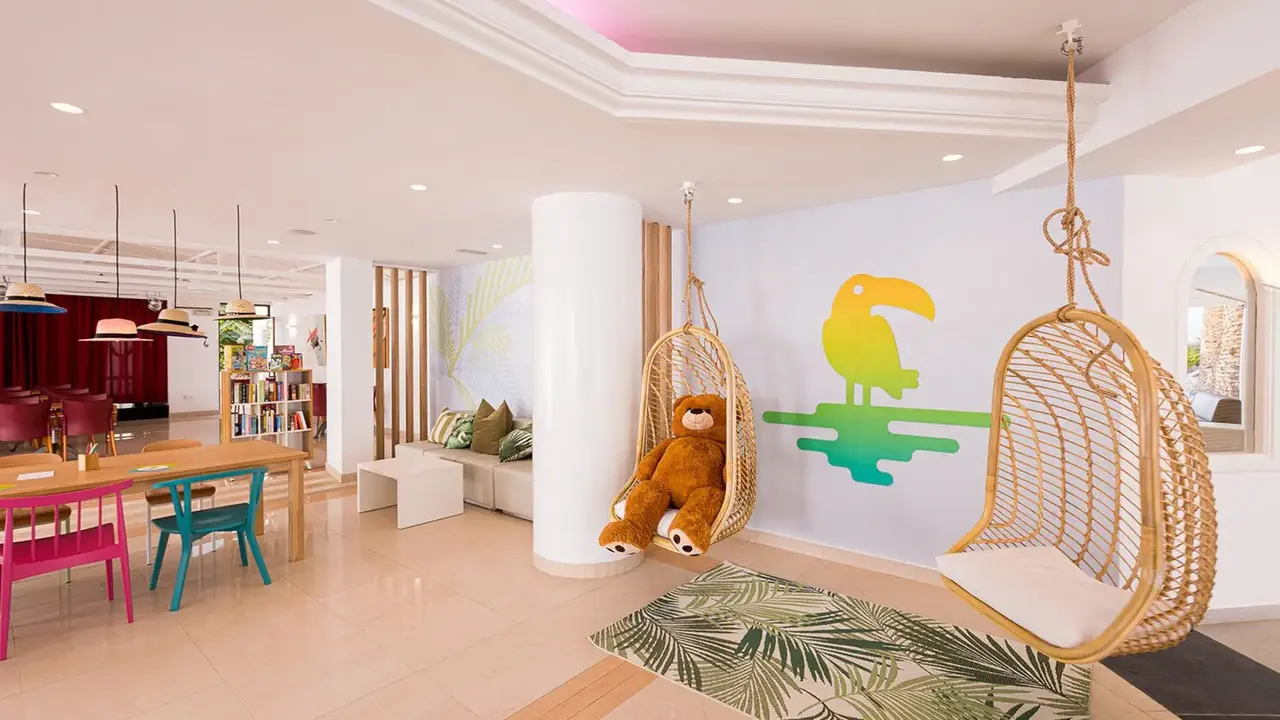 Balansat Resort