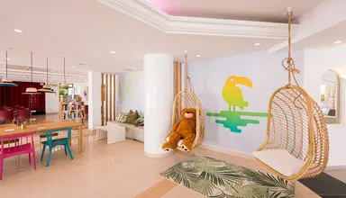 Balansat Resort