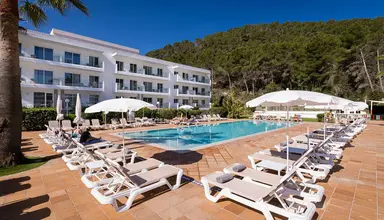 Balansat Resort