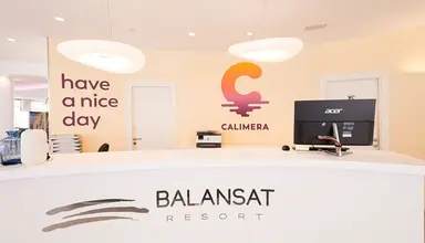 Balansat Resort