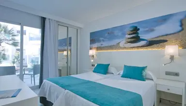 Balansat Resort
