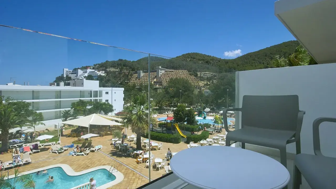 Balansat Resort