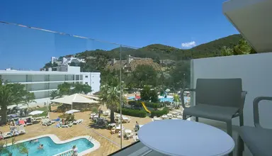 Balansat Resort