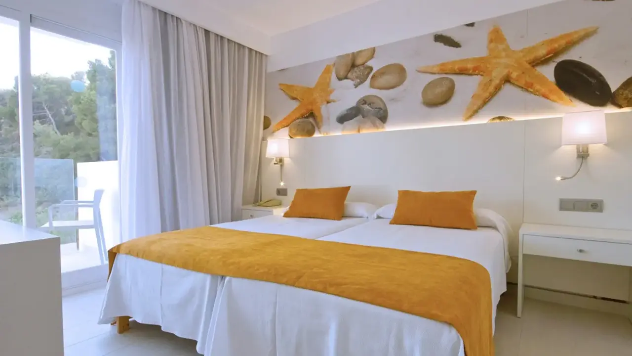 Balansat Resort