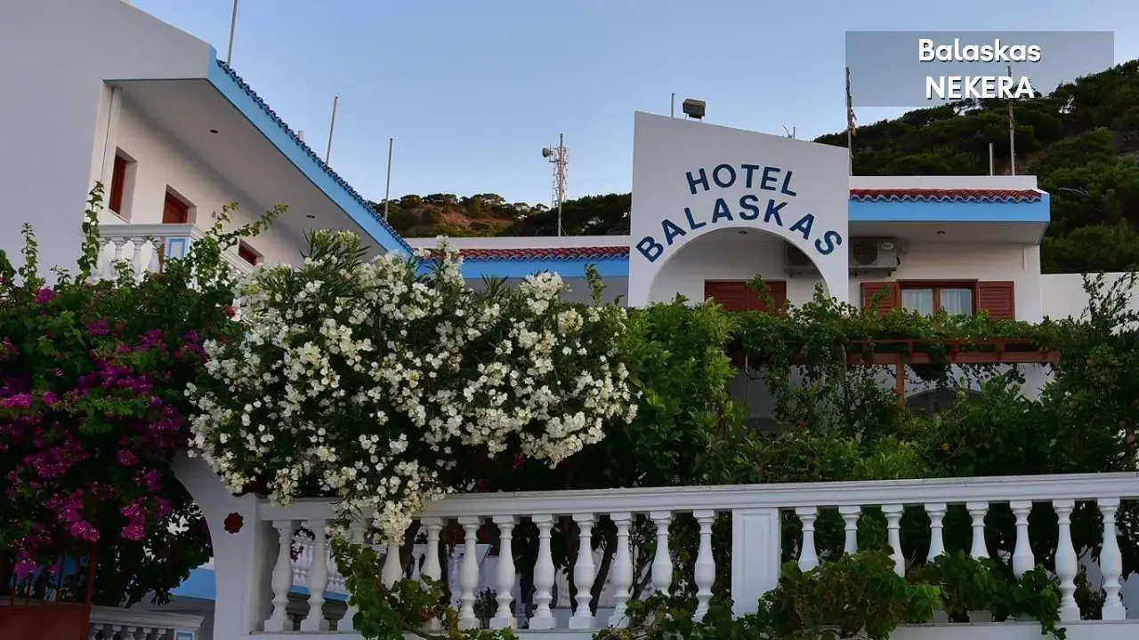 Balaskas