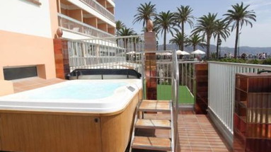 Balcon de Europa