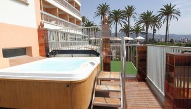 Balcon de Europa