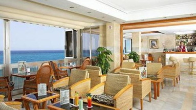Balcon de Europa