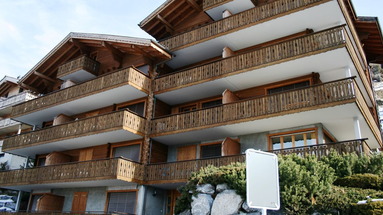 Balcons du Soleil