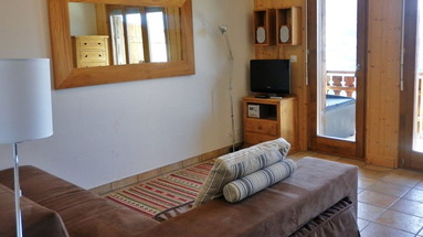 Balcons du Soleil
