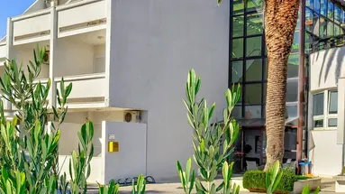 Baletna Skola