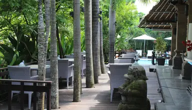 Bali Agung Village