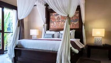 Bali Agung Village