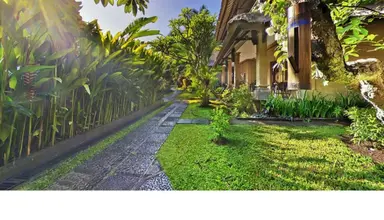 Bali Agung Village