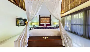 Bali Agung Village