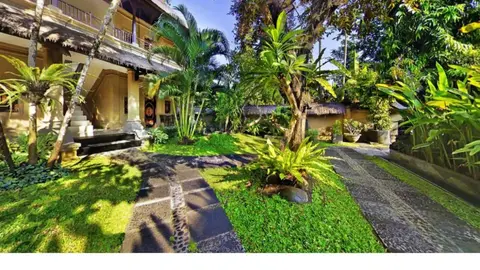 Hotel Bali Agung Village
