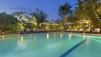 Bali Agung Village