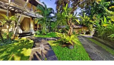 Bali Agung Village