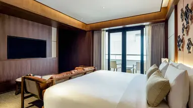 Bali Beach Hotel