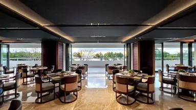 Bali Beach Hotel