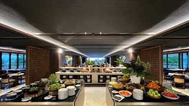 Bali Beach Hotel