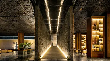 Bali Beach Hotel