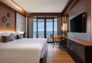 Bali Beach Hotel