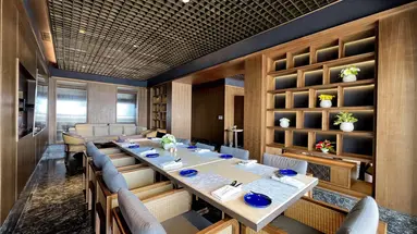 Bali Beach Hotel