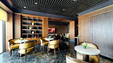 Bali Beach Hotel