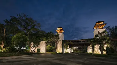 Bali Beach Hotel