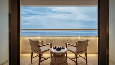 Bali Beach Hotel