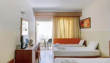 Bali Beach & Village